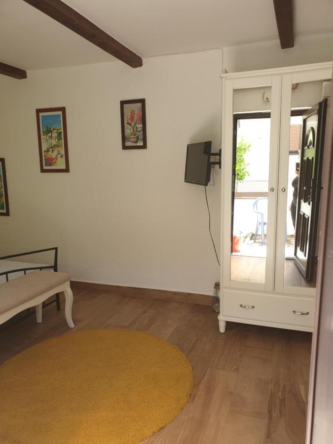 Stana Apartment Poreč Exterior foto
