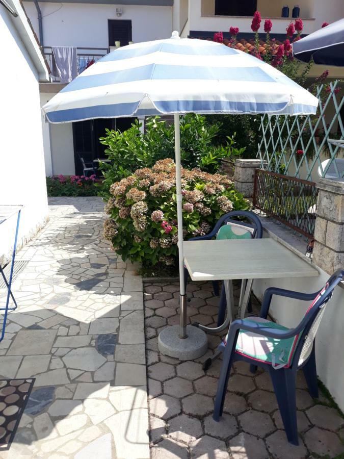 Stana Apartment Poreč Exterior foto